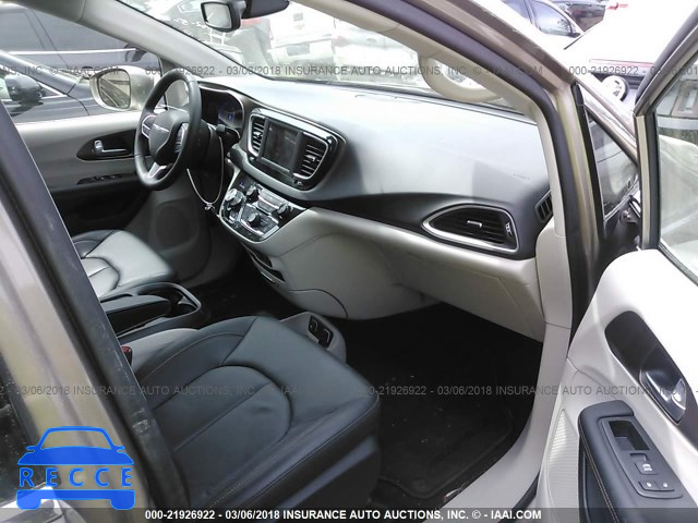 2018 CHRYSLER PACIFICA TOURING L 2C4RC1BG3JR124592 image 4