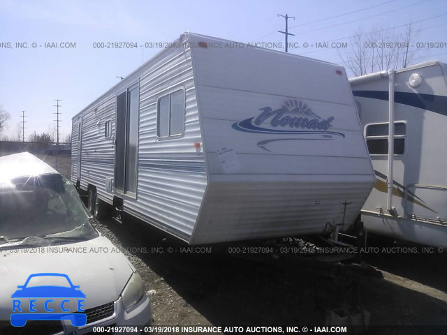 2004 NOMAD SCOUT371 1SN900R2X4F000272 image 0