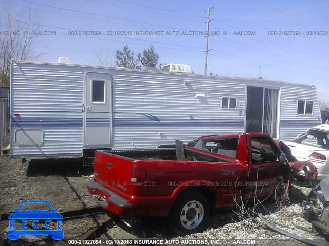 2004 NOMAD SCOUT371 1SN900R2X4F000272 image 3