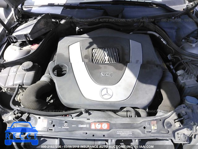 2006 MERCEDES-BENZ C 350 4MATIC WDBRF87H76F787002 image 9