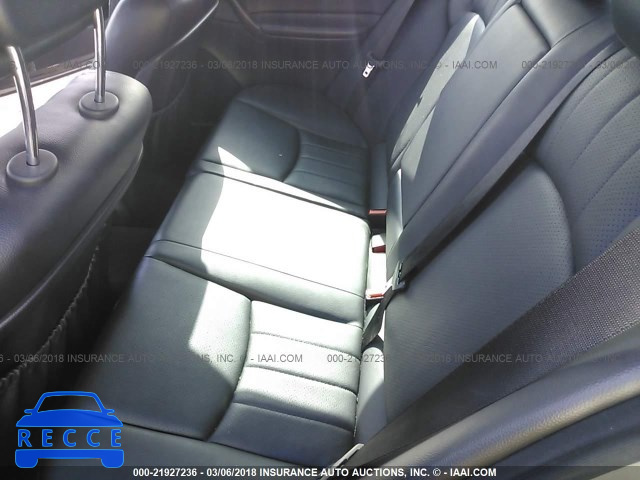 2006 MERCEDES-BENZ C 350 4MATIC WDBRF87H76F787002 image 7
