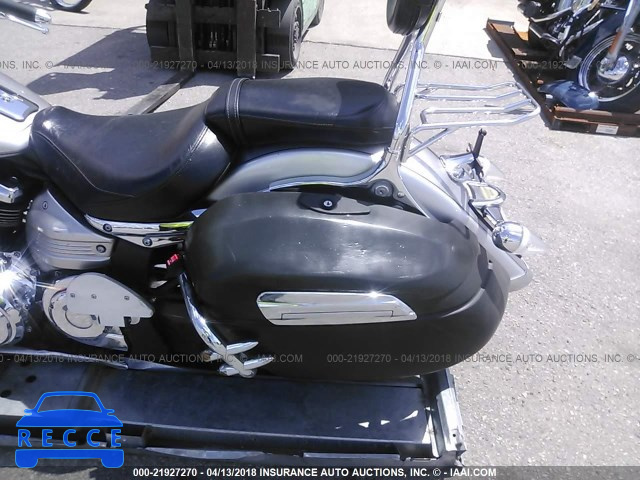 2006 YAMAHA XV1900 CT JYAVP22E56A001388 image 5