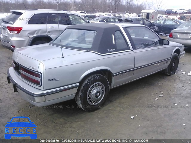 1988 BUICK REGAL LIMITED 2G4WD14W8J1494483 image 3
