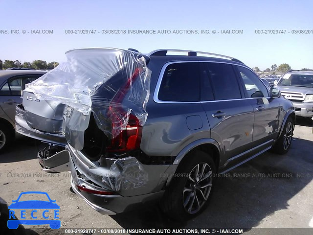 2017 VOLVO XC90 T6 YV4A22PK8H1149227 image 3