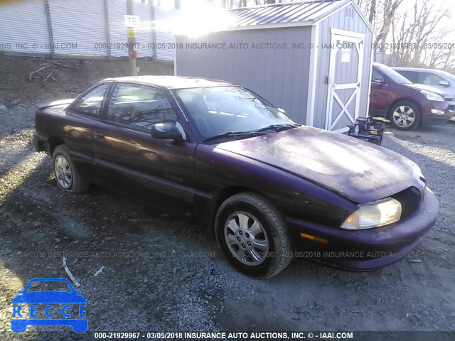 1996 OLDSMOBILE ACHIEVA SC 1G3NL12T3TM314037 image 0