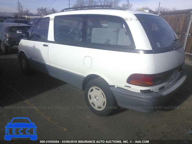 1994 TOYOTA PREVIA DX JT3AC21S0R1035608 зображення 2