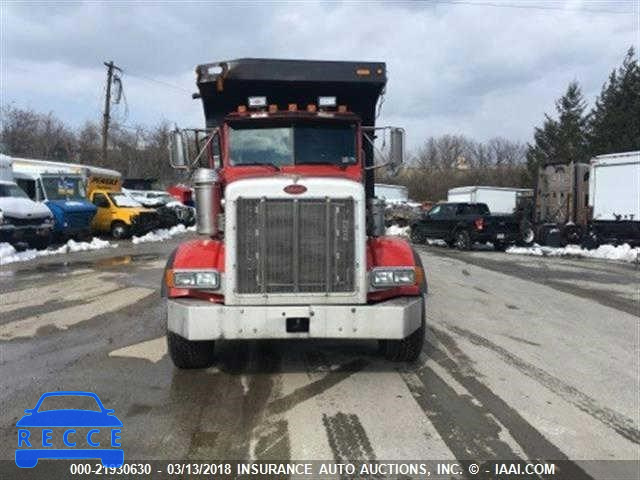 2002 PETERBILT 357 1NPALB0XX2N578593 Bild 1