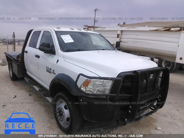 2014 RAM 5500 3C7WRNEL2EG179874 image 0