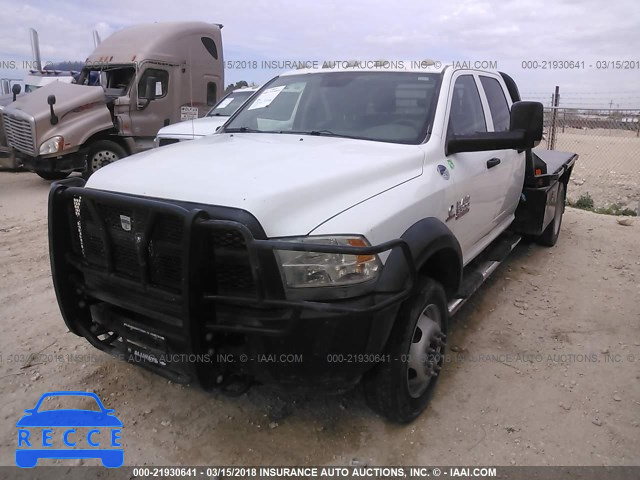 2014 RAM 5500 3C7WRNEL2EG179874 image 1