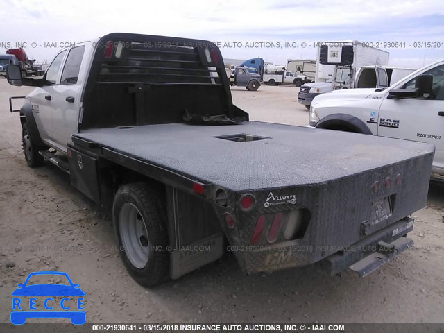 2014 RAM 5500 3C7WRNEL2EG179874 image 2