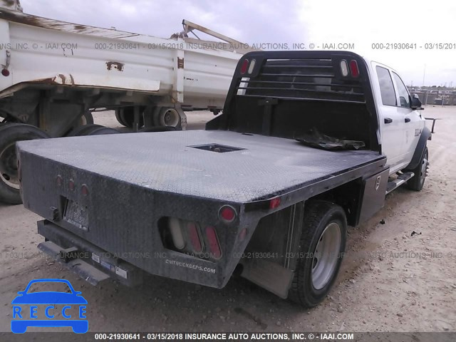 2014 RAM 5500 3C7WRNEL2EG179874 зображення 3