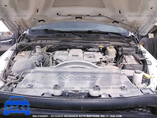 2014 RAM 5500 3C7WRNEL2EG179874 зображення 8