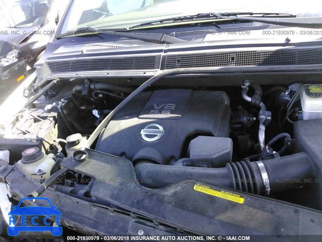 2014 NISSAN ARMADA SV/SL/PLATINUM 5N1BA0ND1EN607130 image 9