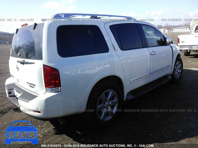 2014 NISSAN ARMADA SV/SL/PLATINUM 5N1BA0ND1EN607130 image 3