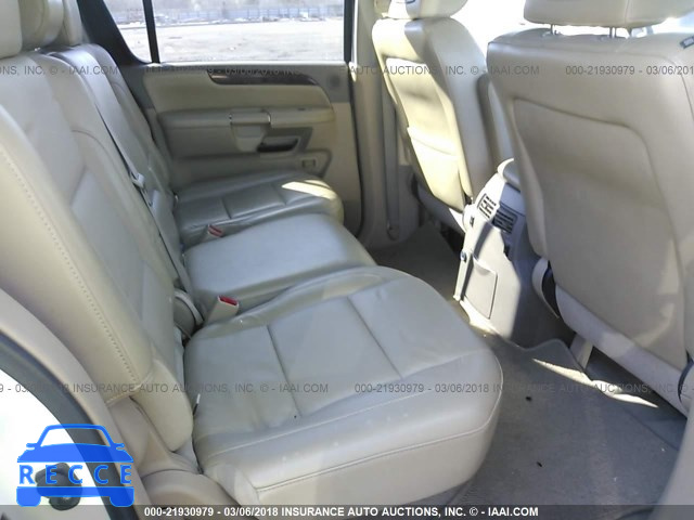 2014 NISSAN ARMADA SV/SL/PLATINUM 5N1BA0ND1EN607130 image 7