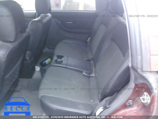 2004 SUBARU BAJA SPORT 4S4BT62C546100281 image 7