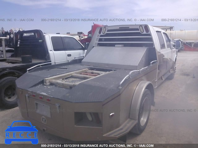 2002 FORD F450 SUPER DUTY 1FDXW47F32EC88077 Bild 3