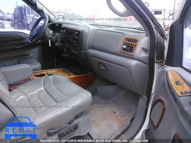 2002 FORD F450 SUPER DUTY 1FDXW47F32EC88077 image 4