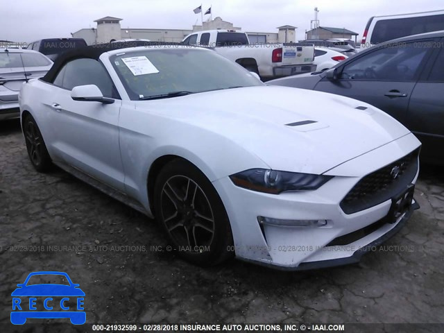 2018 FORD MUSTANG 1FATP8UH2J5133229 image 0