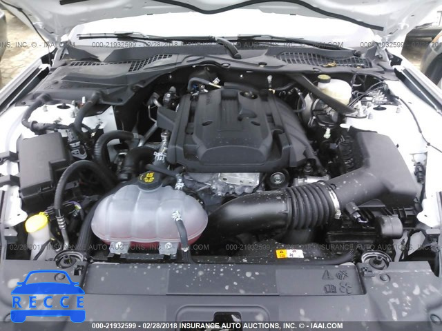 2018 FORD MUSTANG 1FATP8UH2J5133229 image 9