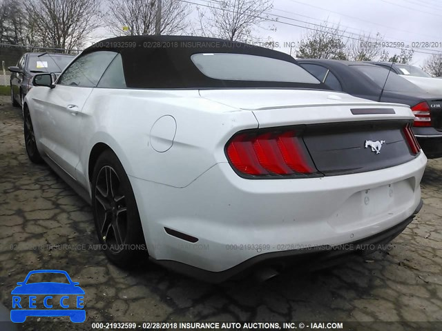 2018 FORD MUSTANG 1FATP8UH2J5133229 image 2