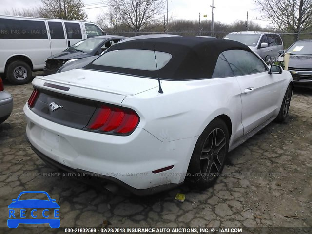 2018 FORD MUSTANG 1FATP8UH2J5133229 image 3