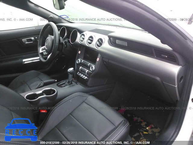 2018 FORD MUSTANG 1FATP8UH2J5133229 image 4