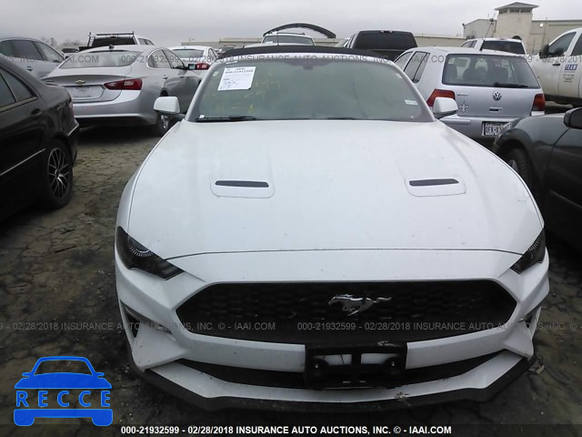 2018 FORD MUSTANG 1FATP8UH2J5133229 image 5