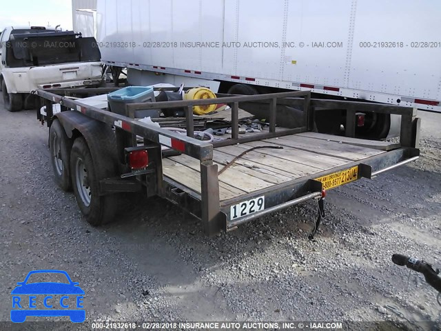 2013 TRAILER OTHER 5GVFU1628DW000097 image 2