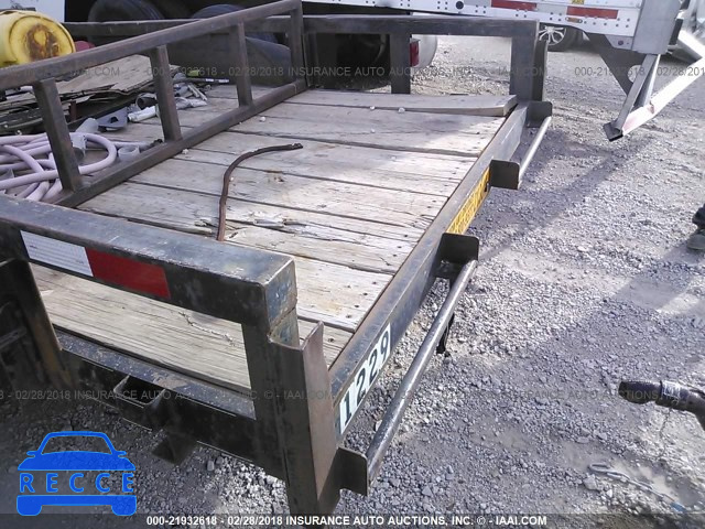 2013 TRAILER OTHER 5GVFU1628DW000097 Bild 7