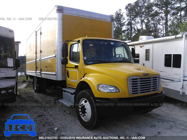 2012 FREIGHTLINER M2 106 MEDIUM DUTY 1FVACWDT9CDBD5013 image 0