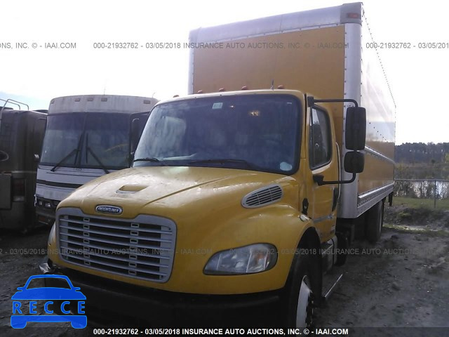 2012 FREIGHTLINER M2 106 MEDIUM DUTY 1FVACWDT9CDBD5013 Bild 1