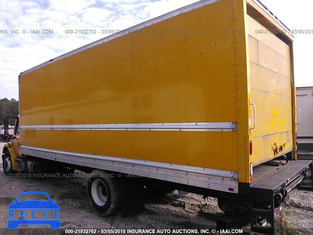 2012 FREIGHTLINER M2 106 MEDIUM DUTY 1FVACWDT9CDBD5013 image 2