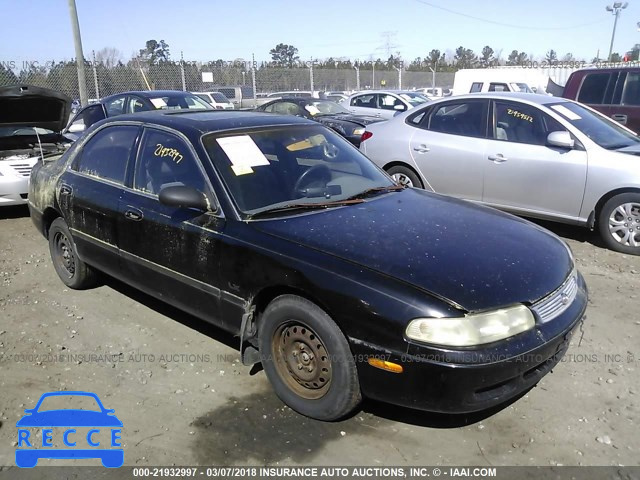 1994 MAZDA 626 DX/LX 1YVGE22C2R5128608 image 0