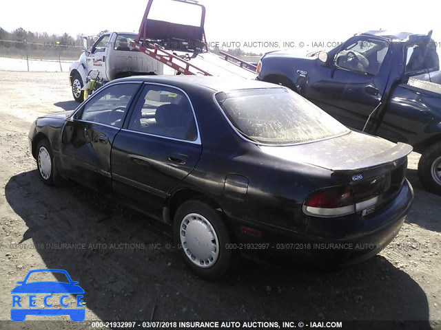 1994 MAZDA 626 DX/LX 1YVGE22C2R5128608 image 2