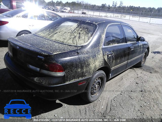 1994 MAZDA 626 DX/LX 1YVGE22C2R5128608 image 3