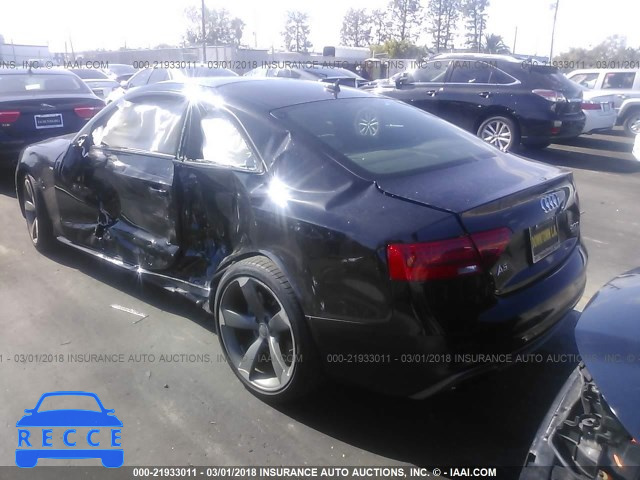 2016 AUDI A5 PREMIUM PLUS S-LINE WAUM2AFR4GA045693 image 2