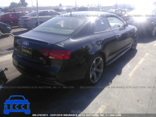 2016 AUDI A5 PREMIUM PLUS S-LINE WAUM2AFR4GA045693 image 3