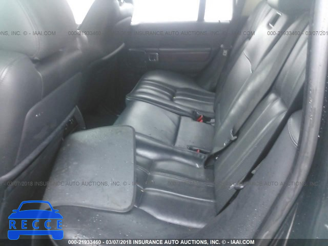 2011 LAND ROVER RANGE ROVER HSE LUXURY SALMF1D4XBA355993 зображення 7