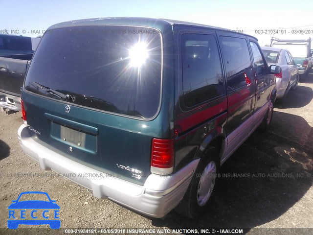 1994 PLYMOUTH VOYAGER LE/LX 2P4GH55R0RR773982 image 3