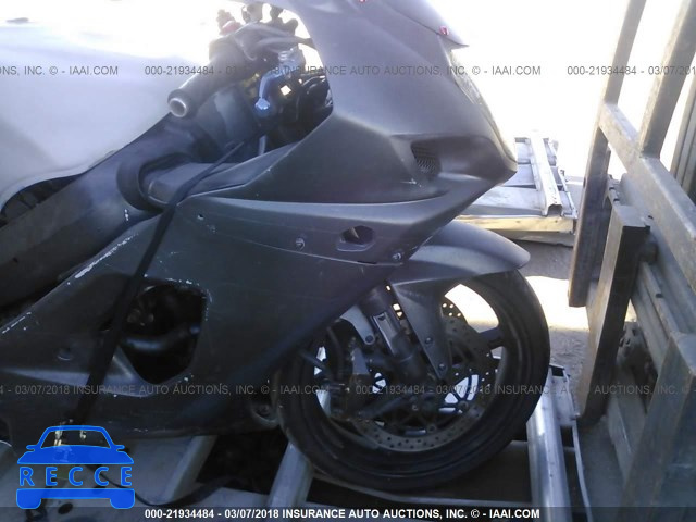 2004 SUZUKI GSX-R750 K JS1GR7JA342100215 image 4