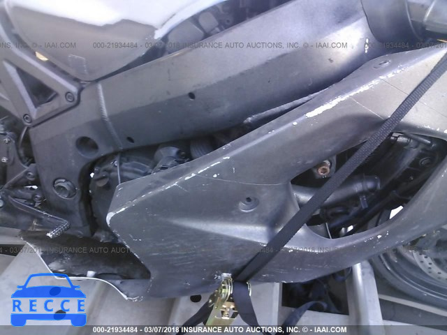 2004 SUZUKI GSX-R750 K JS1GR7JA342100215 image 7