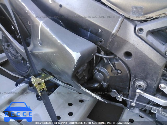 2004 SUZUKI GSX-R750 K JS1GR7JA342100215 image 8