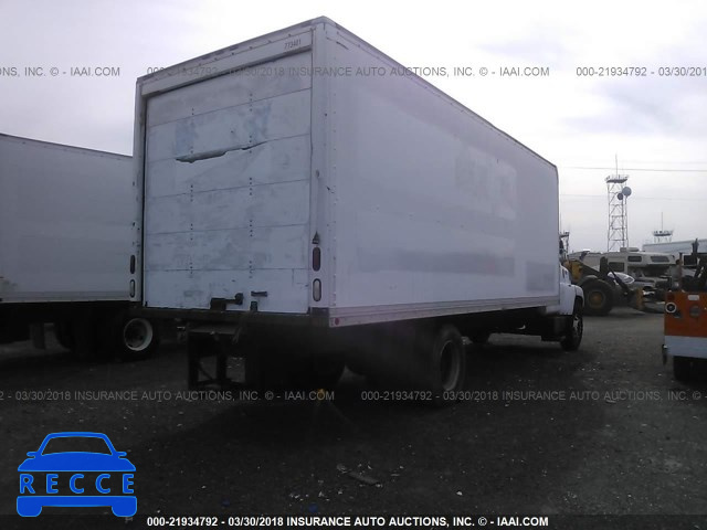 2007 GMC C7500 C7C042 1GDJ7C1337F901876 image 3