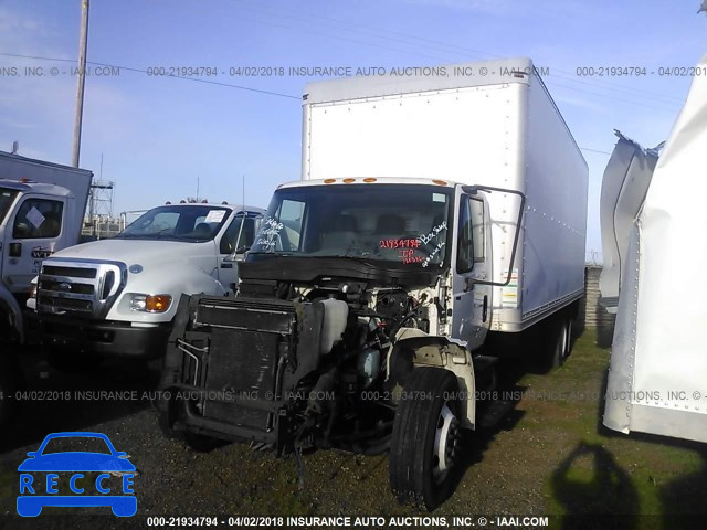2008 INTERNATIONAL 4000 4300 1HTJTSKM18H679879 image 1