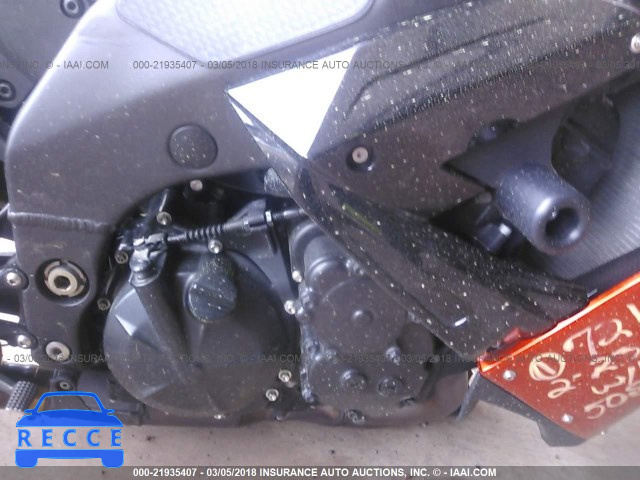 2009 KAWASAKI ZX1000 E JKAZXCE129A022282 image 7