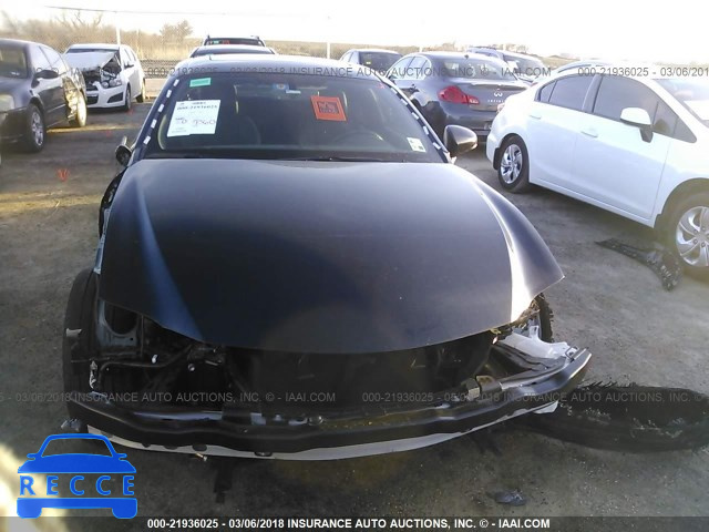 2017 LEXUS RC 200T JTHHA5BC2H5005427 image 5