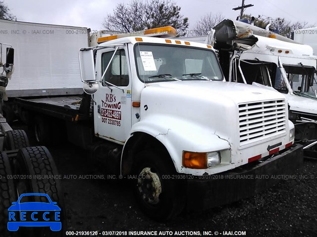 1998 INTERNATIONAL 4000 4700 1HTSCABM1WH509324 image 0