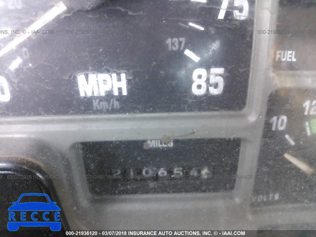 1998 INTERNATIONAL 4000 4700 1HTSCABM1WH509324 image 5