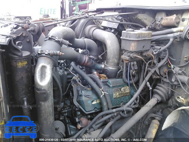 1998 INTERNATIONAL 4000 4700 1HTSCABM1WH509324 image 8